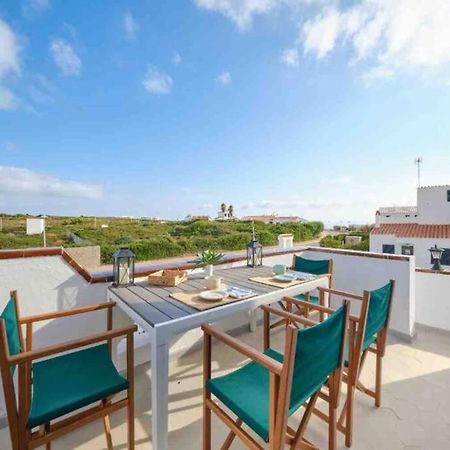 Apartamento Tranquilo A 500M De La Playa Пунта-Гросса Экстерьер фото