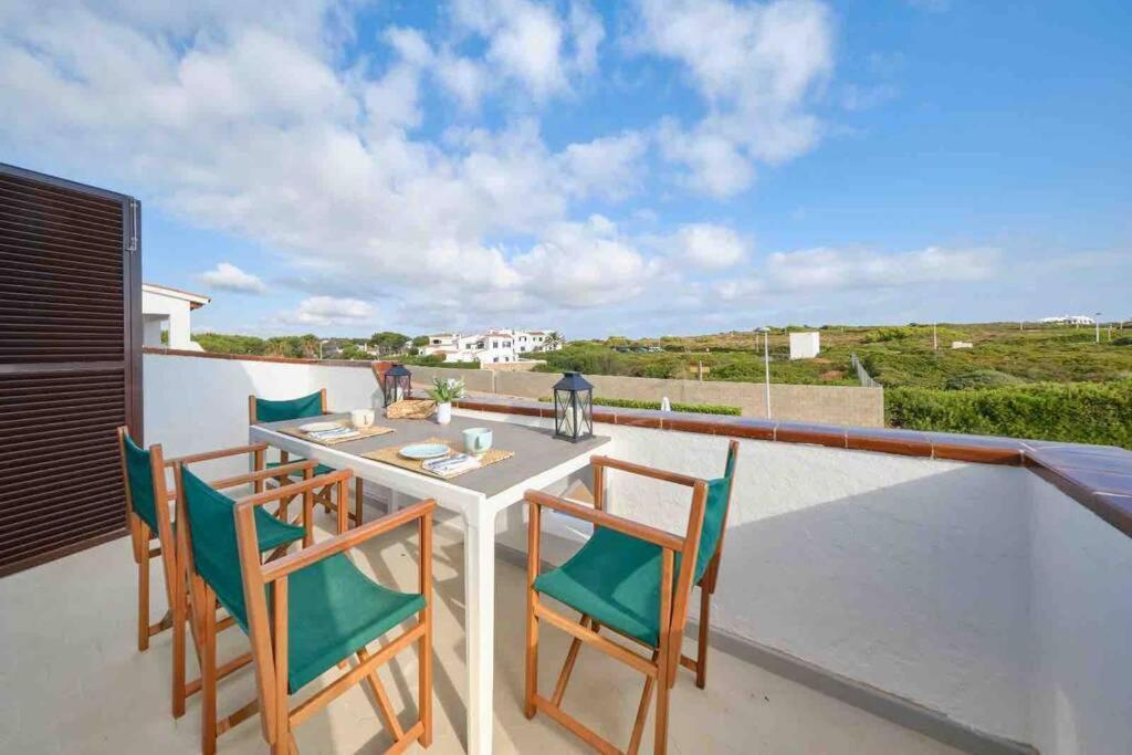 Apartamento Tranquilo A 500M De La Playa Пунта-Гросса Экстерьер фото