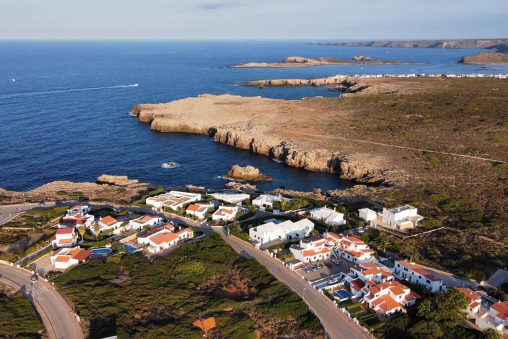 Apartamento Tranquilo A 500M De La Playa Пунта-Гросса Экстерьер фото