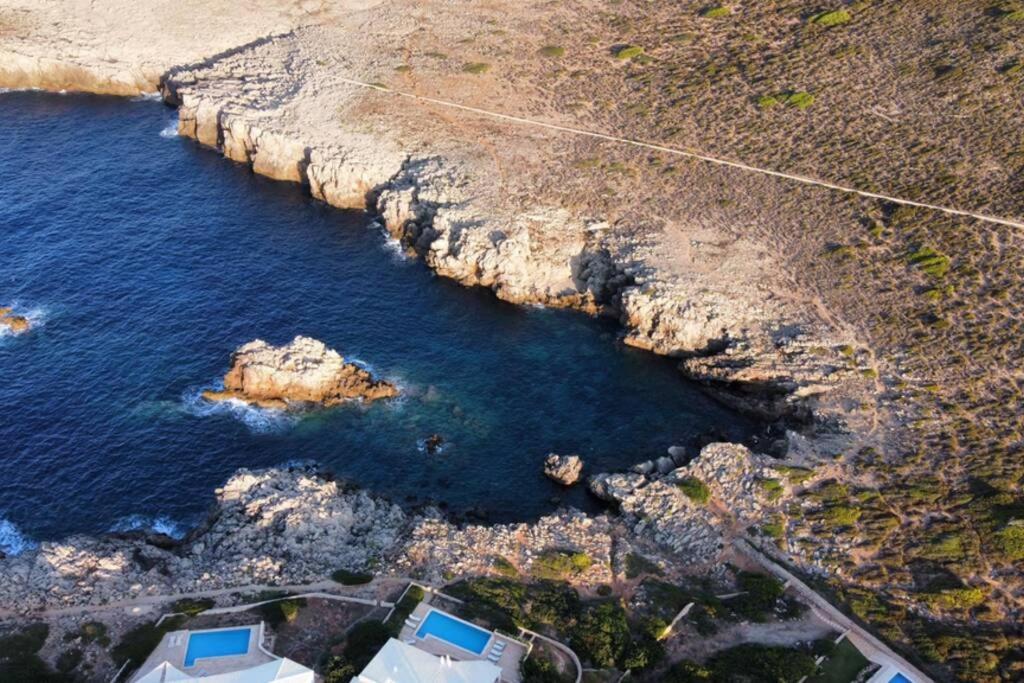 Apartamento Tranquilo A 500M De La Playa Пунта-Гросса Экстерьер фото